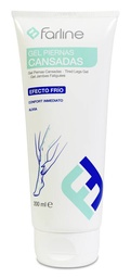 [187397] Farline Gel de Piernas Cansadas, 200 ml