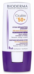 [187407] Bioderma Cicabio Stick SPF 50+, 8 g