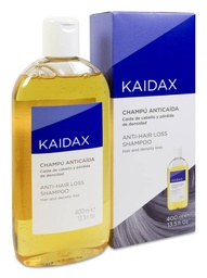 [187536] Kaidax Champú Anticaída, 400 ml