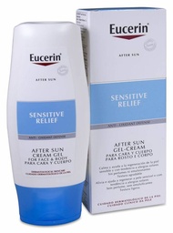 [187580] Eucerin Allergy Protection After Sun Crema-Gel, 150 ml