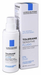 [187848] La Roche-Posay Toleriane Sensitive Fluide, 40 ml