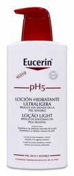 [187925] Eucerin pH5 Loción Ultraligera, 400 ml