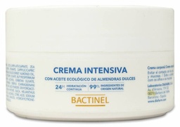 [187941] Bactinel Crema Intensiva 24h Natural, 185 g