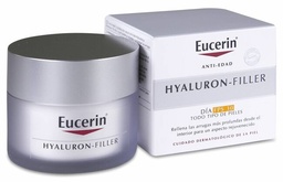 [187953] Eucerin Hyaluron-Filler SPF 30, 50 ml