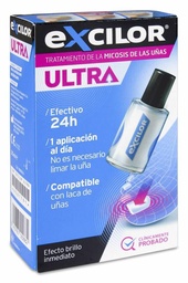 [188016] Excilor Ultra Uñas, 30 ml