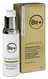 [188095] Be+ Energifique Redensificante Sérum Lifting Pieles Maduras, 30 ml