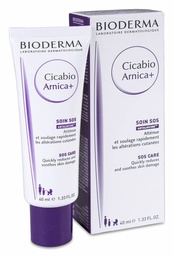 [188101] Bioderma Cicabio Arnica+, 40 ml