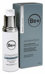 [188149] Be+ Energifique Antiarrugas Sérum Efecto Tensor, 30 ml