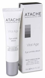 [188183] Atache Vital Age Contorno de Ojos, 15 ml