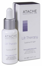 [188187] Atache Lift Therapy Sublime Lift Night, 30 ml