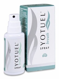 [188355] Yotuel Spray Mal Aliento, 15 ml