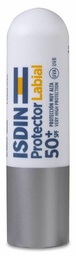 [188784] Isdin Protector Labial SPF 50+, 4 g