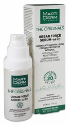 [189127] MartiDerm The Originals Urban Force Serum On Top, 30 ml