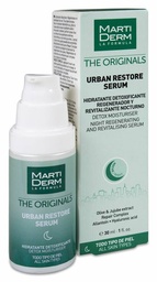 [189128] MartiDerm The Originals Urban Restore Serum, 30 ml