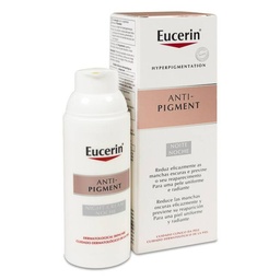 [189214] Eucerin Anti-Pigment Noche, 50 ml