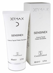 [189322] Dermax Sensinex Crema Facial, 100 ml