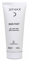 [189323] Dermax Skin Fast Gel Facial, 100 ml