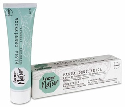 [189473] Lacer Natur Pasta Dentífrica Natural, 100 ml