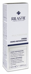 [189476] Rilastil Multirepair Crema Hidro-Reparadora, 50 ml