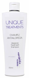 [189736] Unique Champú Antialopecia, 250 ml