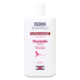 [189914] ISDIN Shampoo Psorisdin Antidescamación, 400 ml