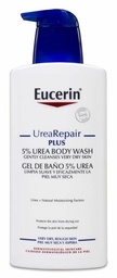 [189918] Eucerin UreaRepair Gel de Baño, 400 ml