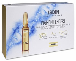 [190156] Isdin Isdinceutics Pigment Expert, 30 Ampollas