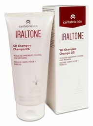 [190167] Iraltone DS Champú, 200 ml