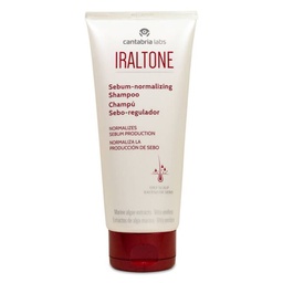 [190273] Iraltone Champú Seborregulador, 200 ml