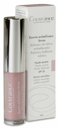 [190286] Avène Couvrance Bálsamo de Labios Embellecedor Nude, 3 g