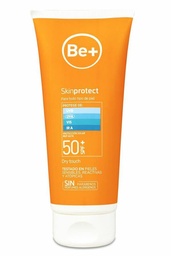 [190299] Be+ Skin Protect Dry Touch SPF 50+, 200 ml