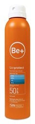 [190301] Be+ Skin Protect Aerosol SPF 50+, 200 ml