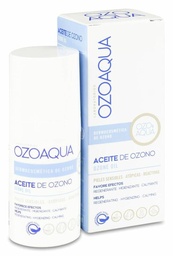 [190327] Ozoaqua Aceite de Ozono, 15 ml