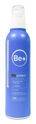 [190364] Be+ Skin Protect Emulsión Post Solar, 250 ml