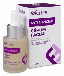 [190404] Farline Sérum Facial Anti-Manchas, 30 ml