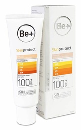 [190699] Be+ Skinprotect Piel con Queratosis Actínica, 50 ml