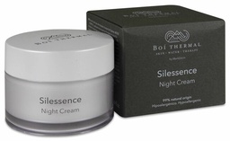 [190714] Boi Thermal Silessence Night Cream, 50 ml