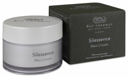 [190715] Boi Thermal Silessence Men Cream, 50 ml