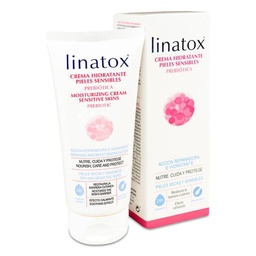 [190776] Linatox Crema Prebiótica Hidratante Pieles Sensibles, 200 ml