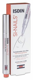 [191552] Isdin Si-Nails Fortalecedor de Uñas, 2,5 ml