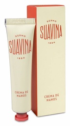 [191769] Suavina Crema de Manos, 40 ml