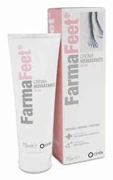 [192003] FarmaFeet Crema Hidratante Pie Diabético, 75 ml