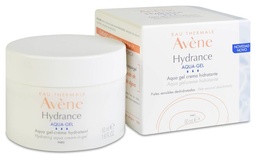 [192332] Avène Hydrance Aqua Gel Crema Hidratante, 50 ml