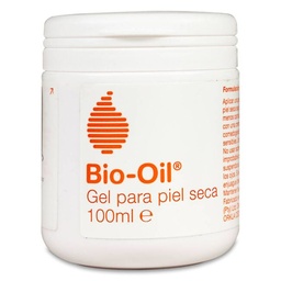 [192510] Bio-Oil Dry Skin Gel, 100 ml