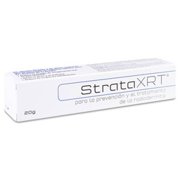 [192576] Strata XRT, 20 g