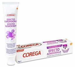 [192890] Corega Efecto Almohadilla, 70 g