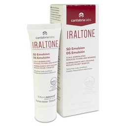 [192920] Iraltone DS Crema, 30 ml