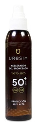 [192940] Uresim Acelerador del Bronceado SPF 50+