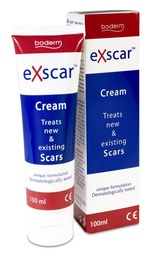 [193374] Boderm Crema Exscar, 100 ml