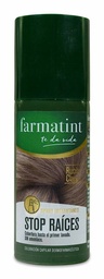 [193660] Farmatint Stop Raíces Rubio Claro, 75 ml